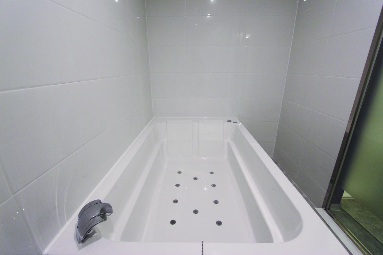Instar Tourist Hotel Daegu Chambre photo