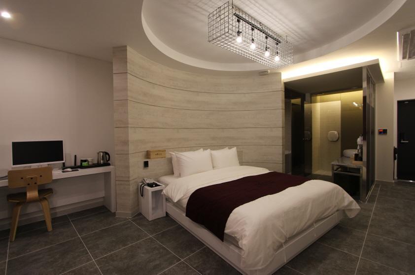 Instar Tourist Hotel Daegu Extérieur photo