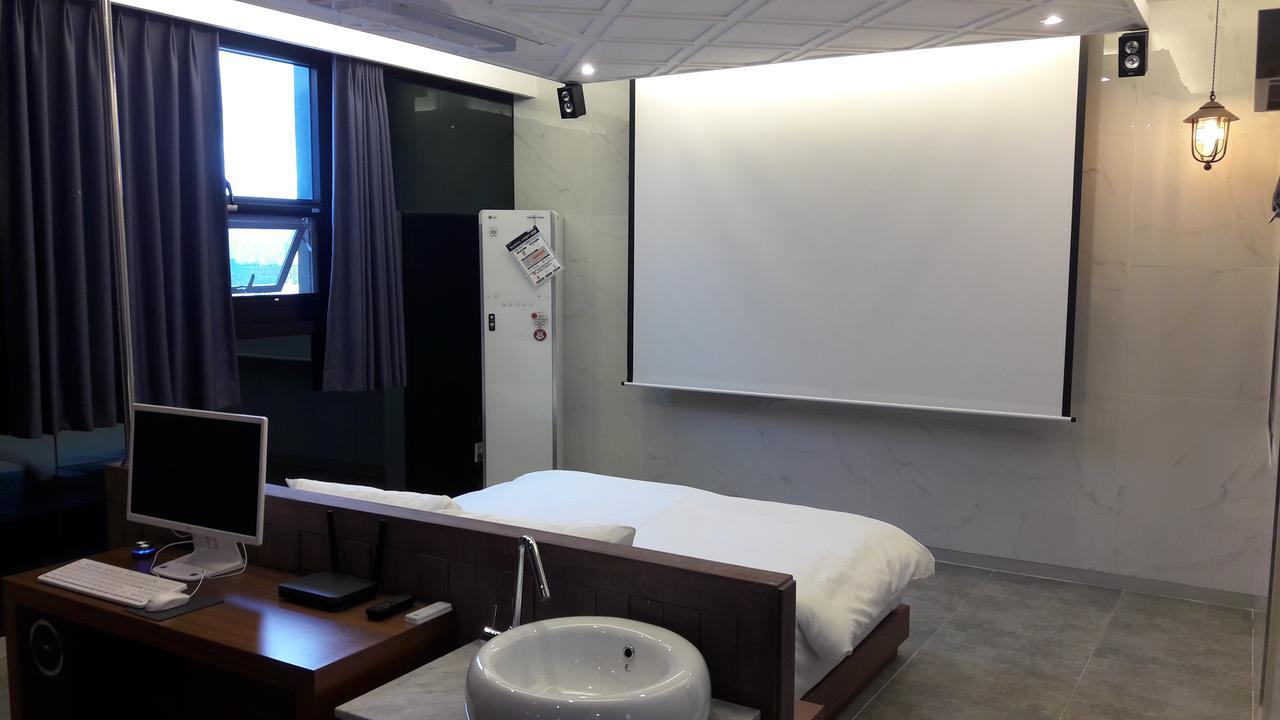 Instar Tourist Hotel Daegu Extérieur photo
