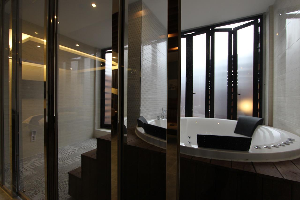 Instar Tourist Hotel Daegu Extérieur photo