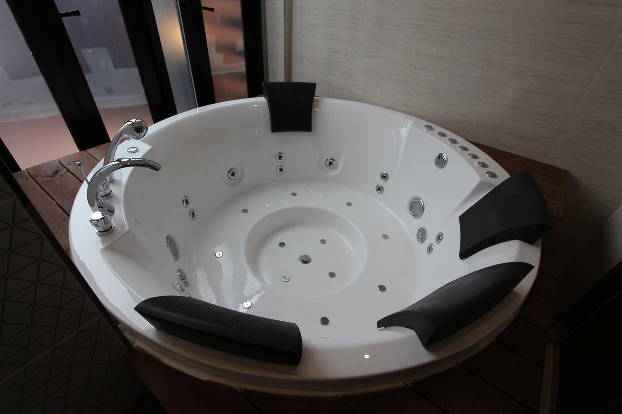 Instar Tourist Hotel Daegu Extérieur photo