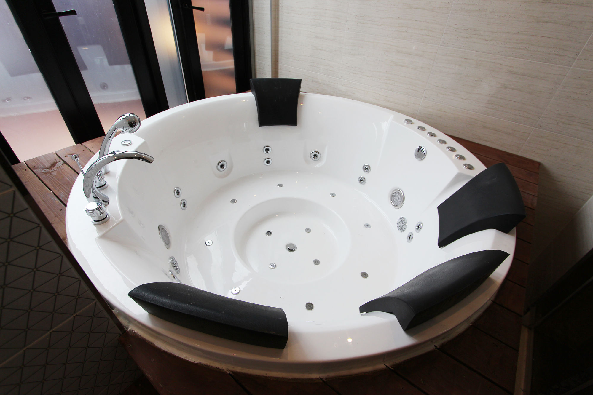 Instar Tourist Hotel Daegu Extérieur photo