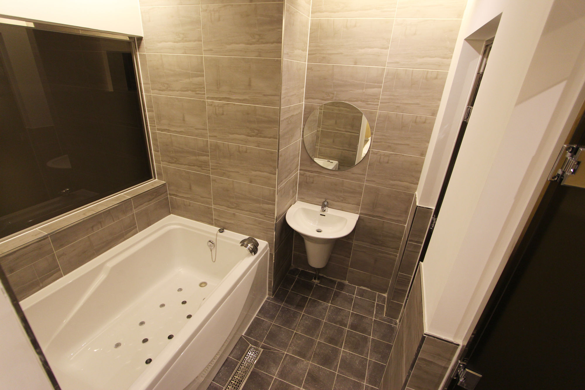 Instar Tourist Hotel Daegu Extérieur photo