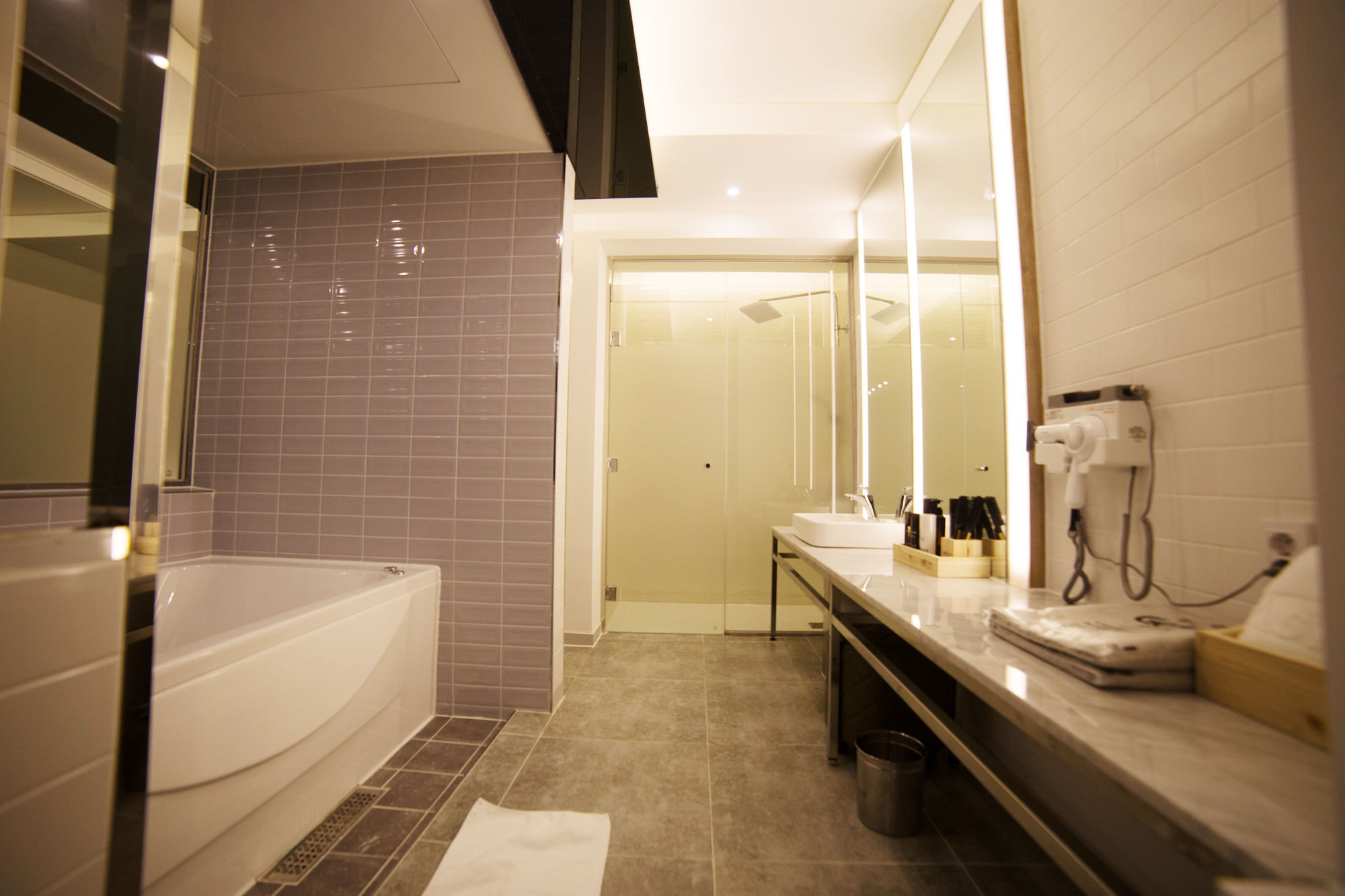 Instar Tourist Hotel Daegu Extérieur photo