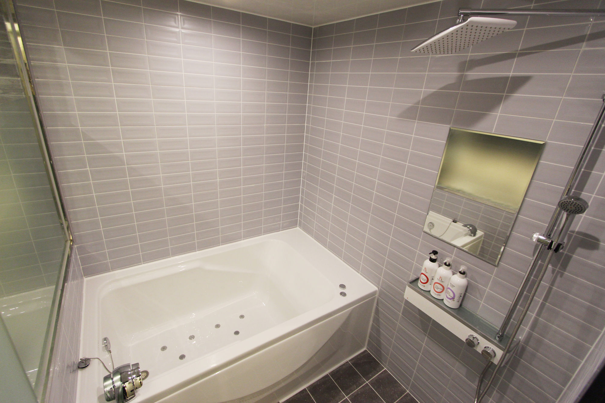 Instar Tourist Hotel Daegu Extérieur photo