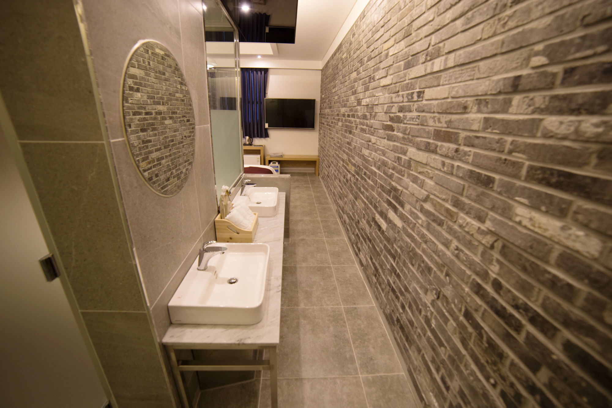 Instar Tourist Hotel Daegu Extérieur photo